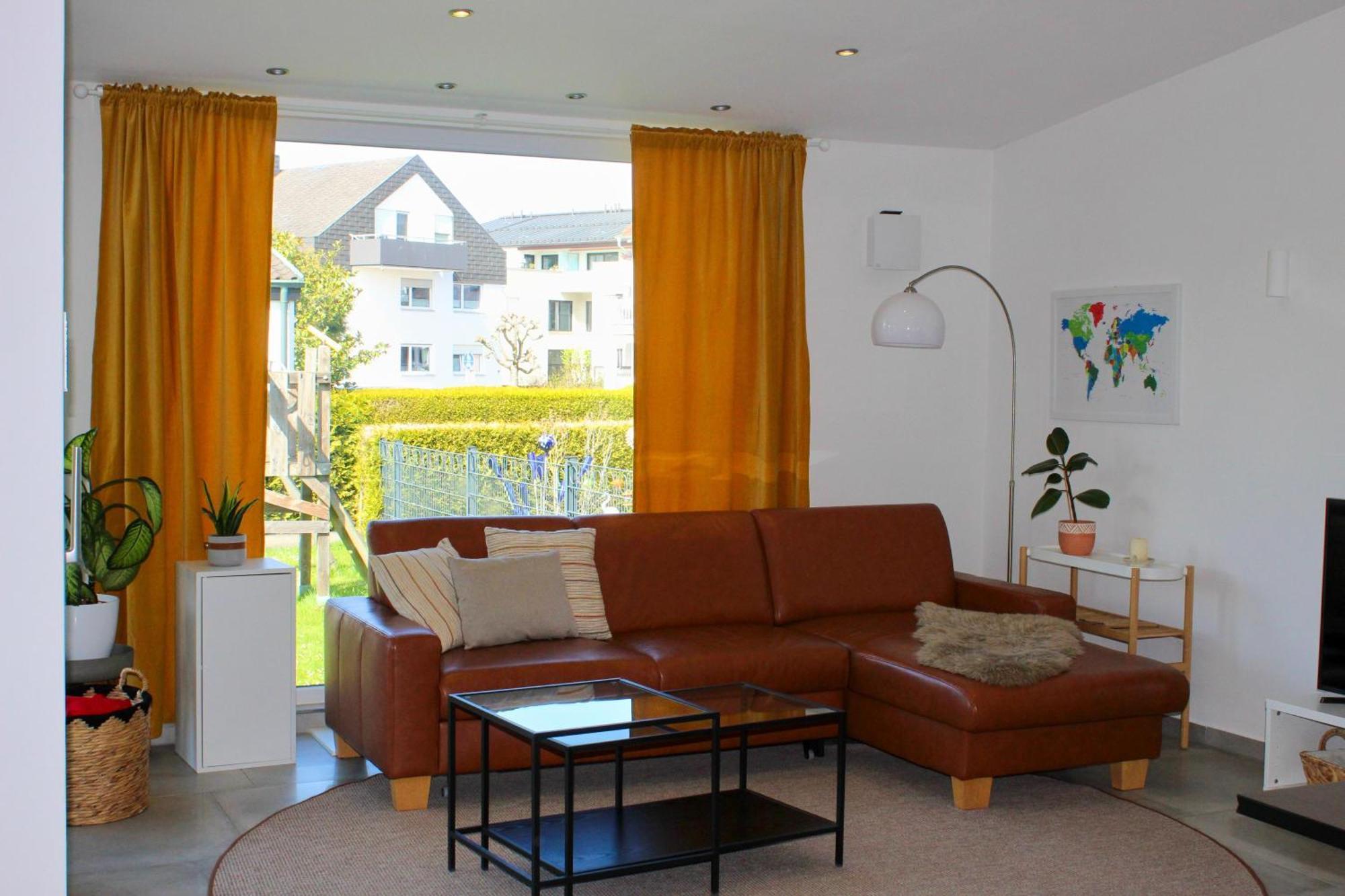 Ferienhaus Kitzenwiese Friedrichshafen Exterior photo